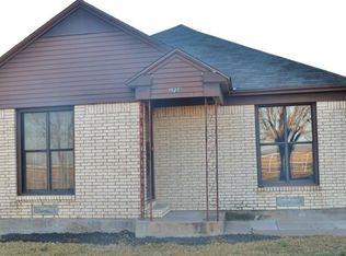 1720 Boyce Rd, Waxahachie, TX 75165