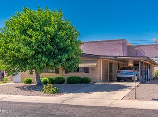 2050 W Smoketree Dr, Wickenburg, AZ 85390