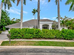 2393 NW 59th St, Boca Raton, FL 33496