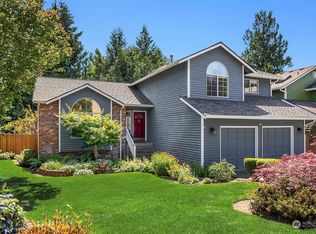 22213 NE 11th Pl, Sammamish, WA