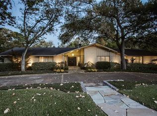 14068 Brookcrest Dr, Dallas, TX 75240