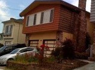 337 Cypress Ave, San Bruno, CA 94066