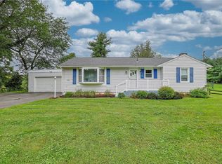 1602 Route 302, Circleville, NY 10919