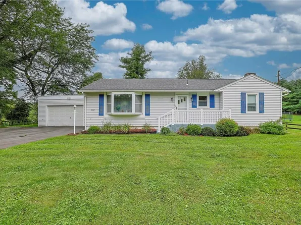 1602 Route 302, Circleville, NY 10919