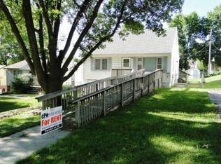 7013 Lafayette Ave, Omaha, NE 68132