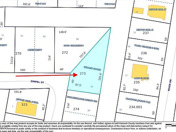 2nd image of Zimple St Lot 67