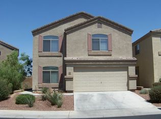 6819 N 129th Dr, Glendale, AZ 85307