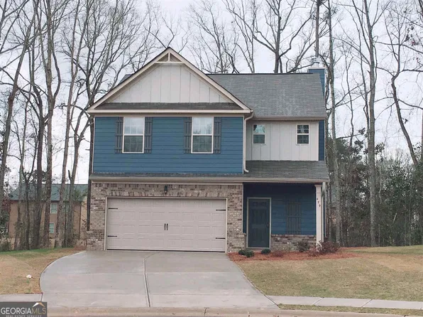 479 Louise Way, Locust Grove, GA 30248