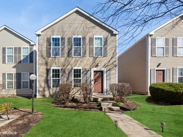 728 Four Seasons Blvd, Aurora, IL 60504