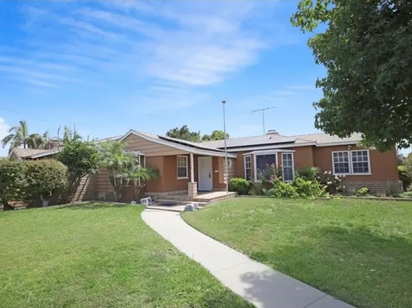 16924 Bixby Ave, Bellflower, CA 90706