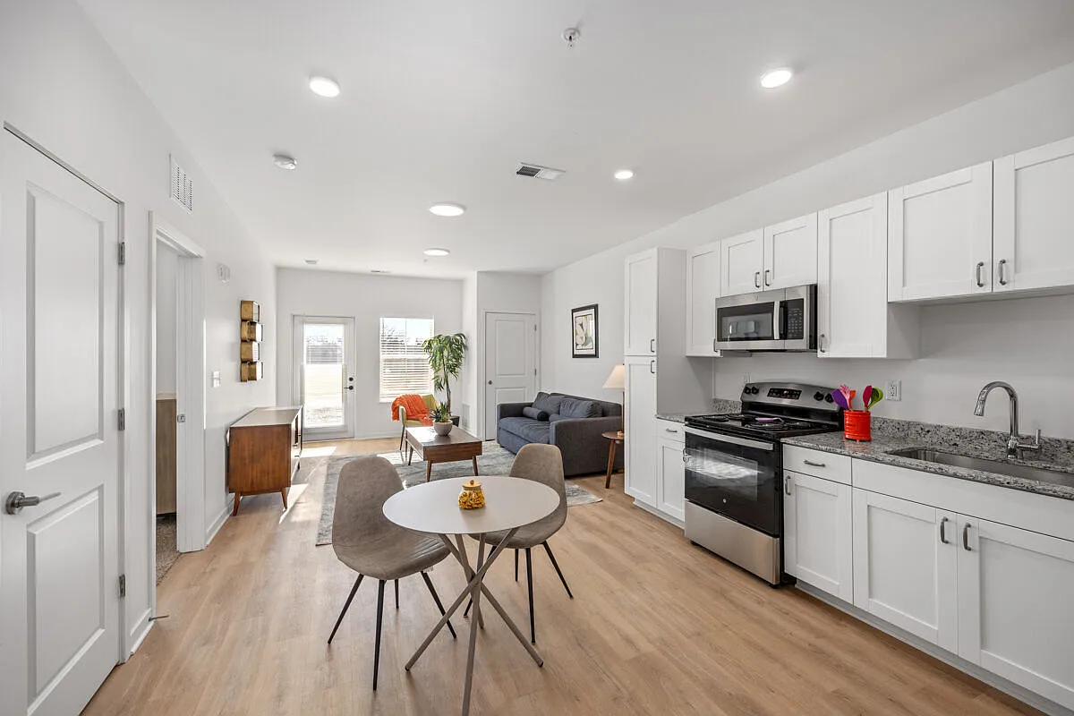 Residences at Huron Senior Community 55+ — Photo 4