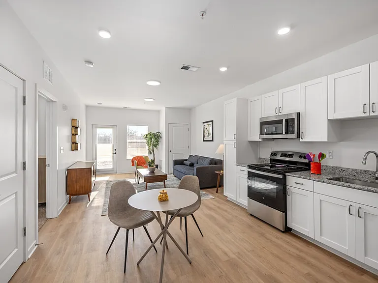 Residences at Huron Senior Community 55+ — Photo 4