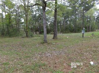 248 Ayres St, Corrigan, TX 75939