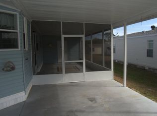 21271 W Highway 40 LOT 57, Dunnellon, FL 34431