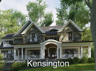Kensington Plan, PCI -22207, Arlington, VA 22205