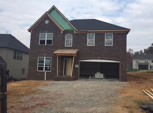 2046 Gusty Wind Ln LOT 28, Knoxville, TN 37932