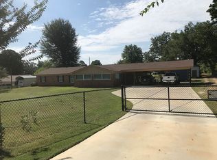 4059 Fm 1844, Longview, TX 75605