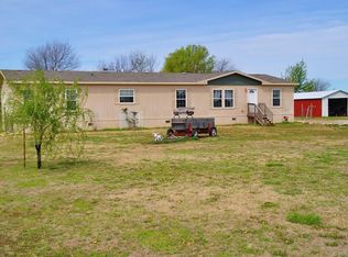 5422 S 4178th Rd, Chelsea, OK 74016
