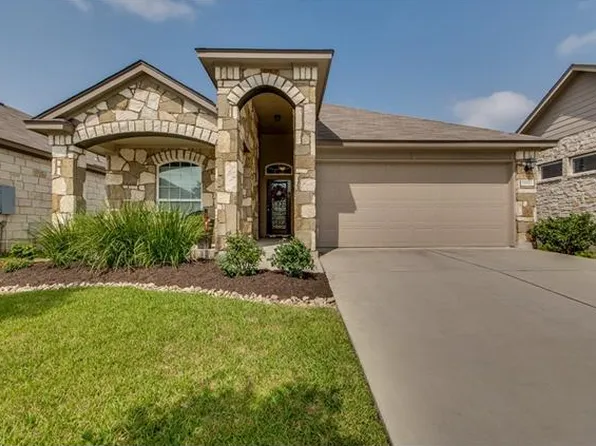 11612 Yeadon Way, Austin, TX 78717