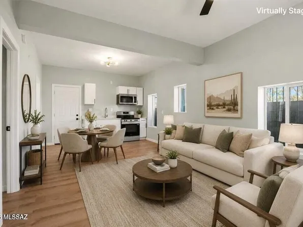 402 W 41st St, Tucson, AZ 85713