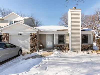1022 Colony Lake Dr, Schaumburg, IL, 60194