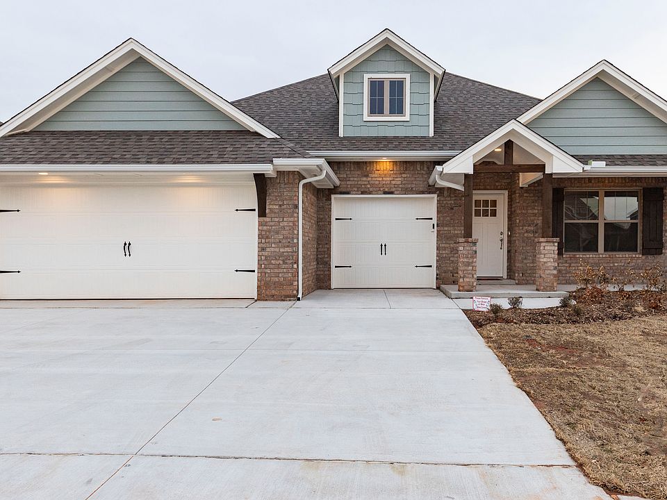 Homes by Taber Shiloh Floor Plan