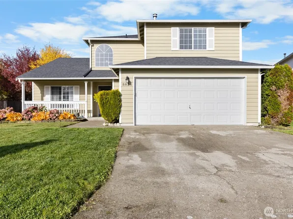 8824 Natooka Court SE, Olympia, WA 98513