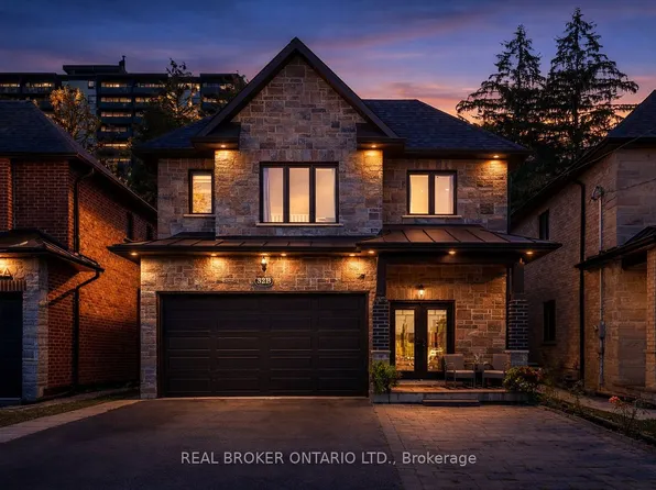 32B Cedar Dr, Toronto, ON M1J 3E8