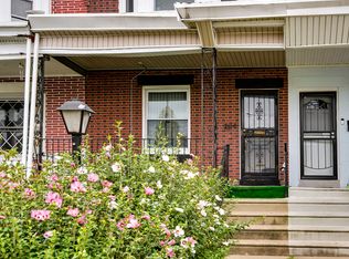 2114 65th Ave, Philadelphia, PA 19138