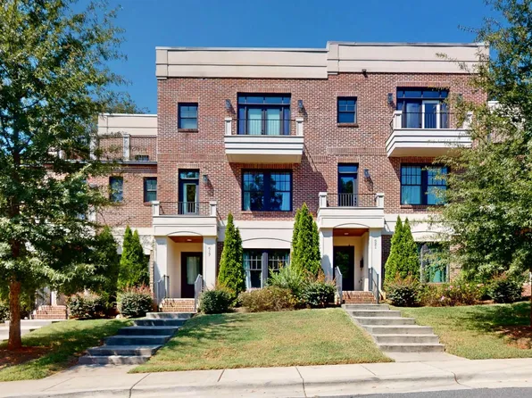 617 W Worthington Ave, Charlotte, NC 28203