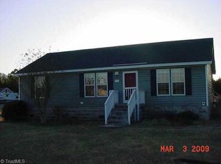 4750 Stokestown Street John Rd, Ayden, NC 28513