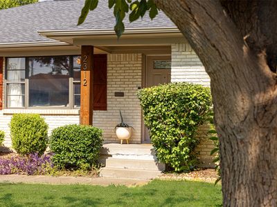 2312 Wildoak Dr, Dallas, TX, 75228