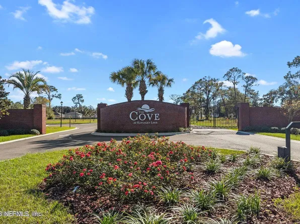 0 CABANA, Starke, FL 32091