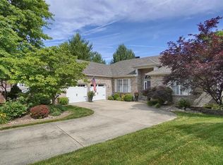 905 Chaderic Ct, Edwardsville, IL 62025