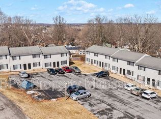 605 Hamlet Ave APT I, Waynesboro, VA 22980