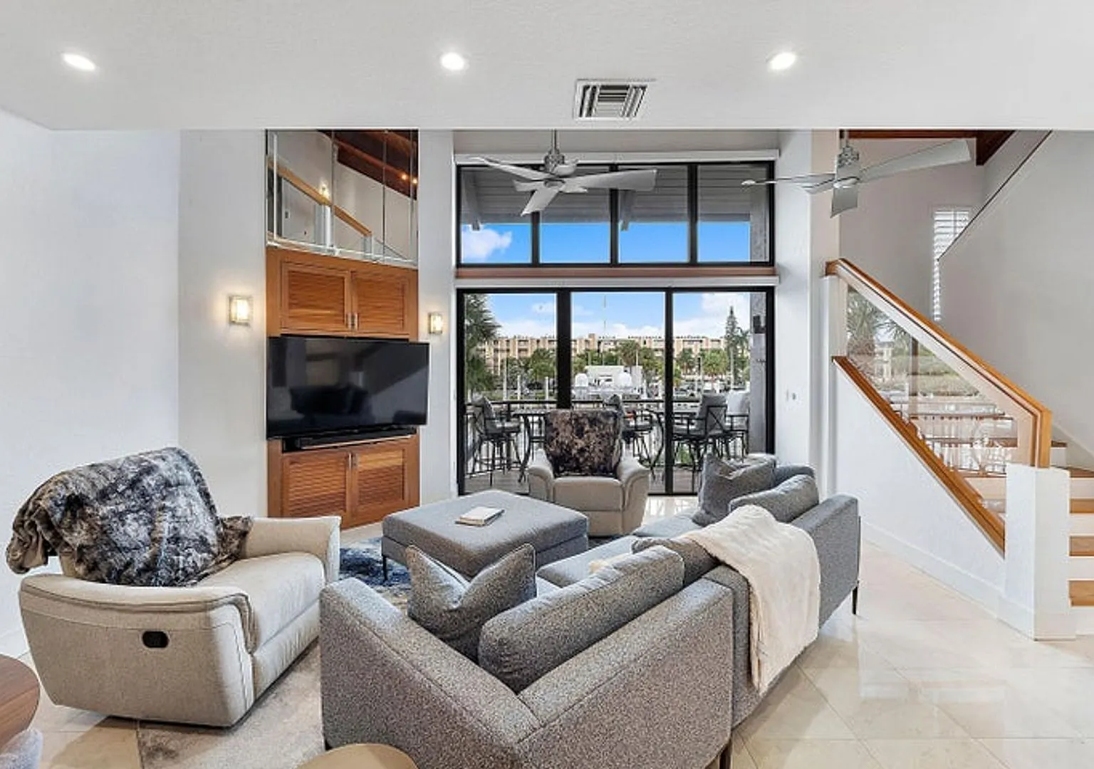 40 Portside Drive, Fort Lauderdale, FL 33316 — Photo 3