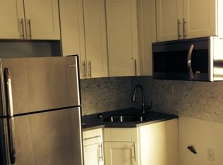 68 W 18th St APT 2, Weehawken, NJ 07086