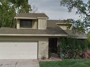 2994 Yarwood Way, Sacramento, CA 95833