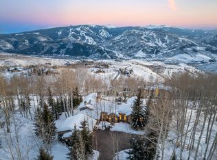 44 Jasmine, Avon, CO 81620