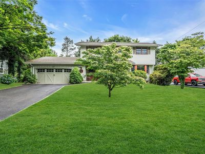 29 Cardinal Lane, Hauppauge, NY, 11788