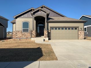5512 Bristow Rd, Timnath, CO 80547