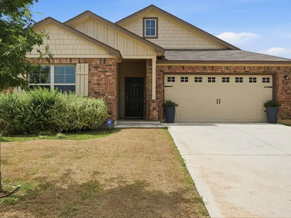 1132 Eagle Xing, Seguin, TX 78155