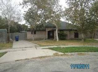 4105 Kickapoo Dr, Corpus Christi, TX 78410
