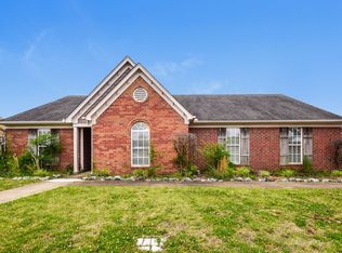 4255 Man Of War Dr, Southaven, MS 38671
