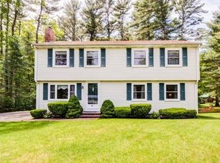 57 McClelland Rd, Halifax, MA 02338