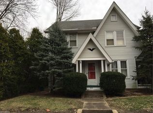 2110 Gibbs Ave NE, Canton, OH 44714