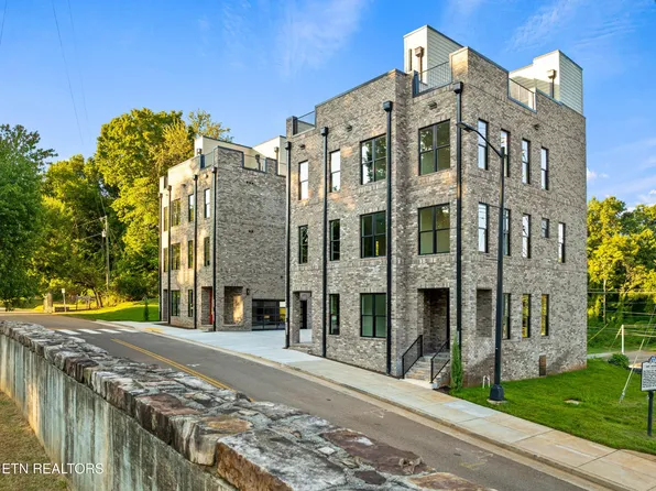 3082 Fort Dickerson Rd SW Unit 1, Knoxville, TN 37920