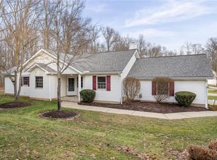 6684 Hidden Lake Trl, Brecksville, OH