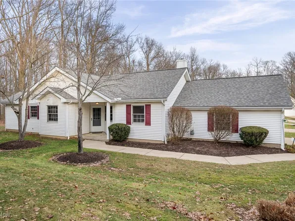 6684 Hidden Lake Trl, Brecksville, OH 44141