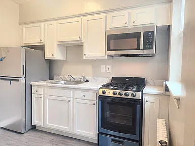 1 Bedroom Tour
